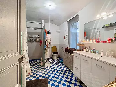 Maison, 119 m²
