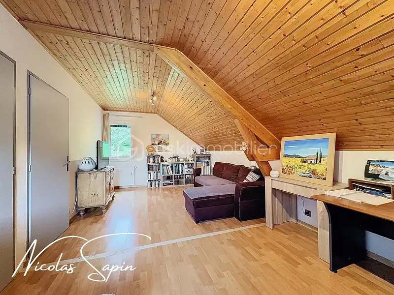 Maison, 144 m²