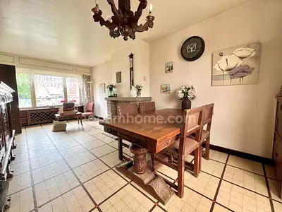Maison, 93 m²