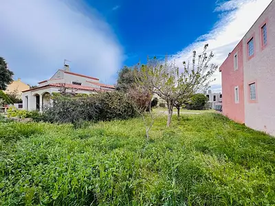 Terrain, 368 m²