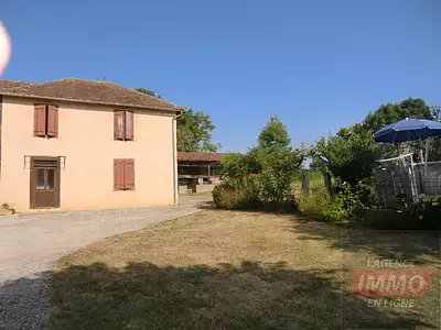 Maison, 95 m²