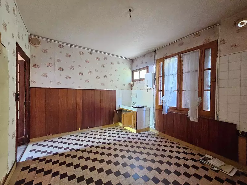 Maison, 125 m²