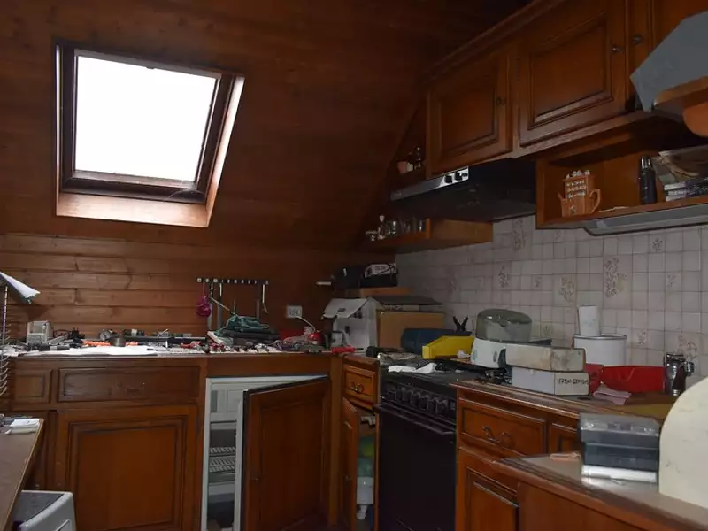 Maison, 289 m²