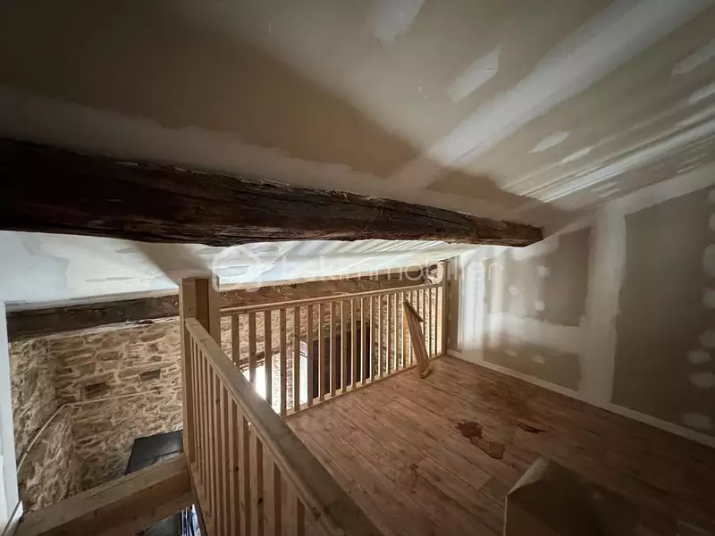 Maison, 167 m²