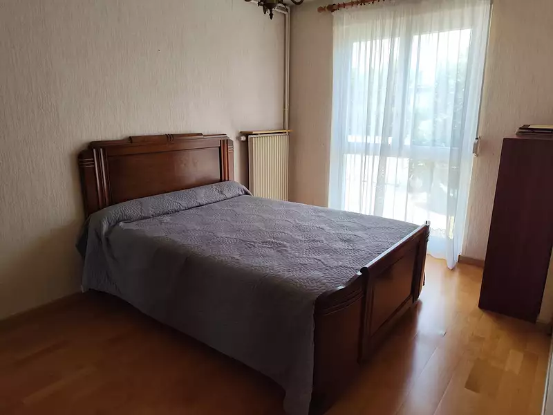 Maison, 97,6 m²