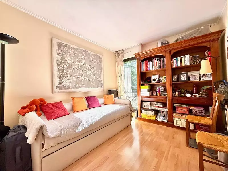 Appartement, 86 m²