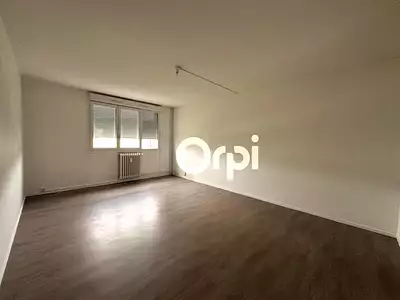 Appartement, 92 m²