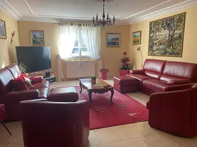Maison, 178 m²