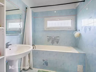 Maison, 144,4 m²