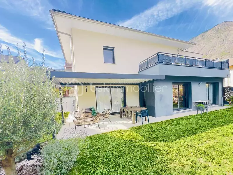 Maison, 133 m²