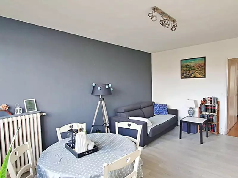 Appartement, 75 m²