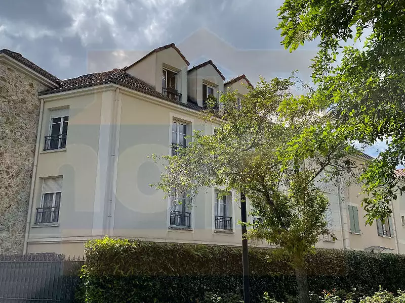 Appartement, 45,32 m²