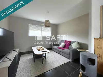 Maison, 100 m²