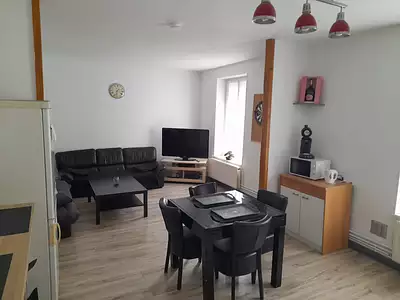 Appartement, 63,09 m²