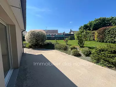 Maison, 106 m²