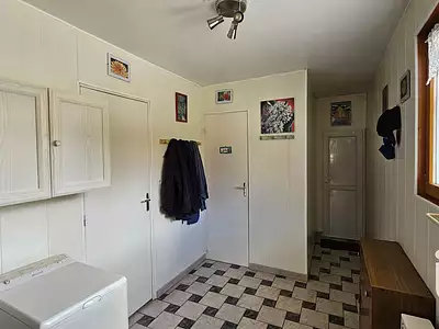 Maison, 126 m²