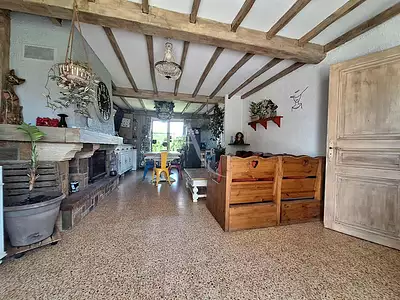 Maison, 134 m²