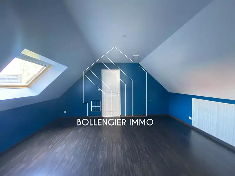 Appartement, 123,42 m²