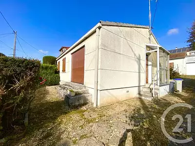Maison, 67,4 m²