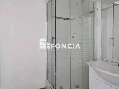 Appartement, 37 m²