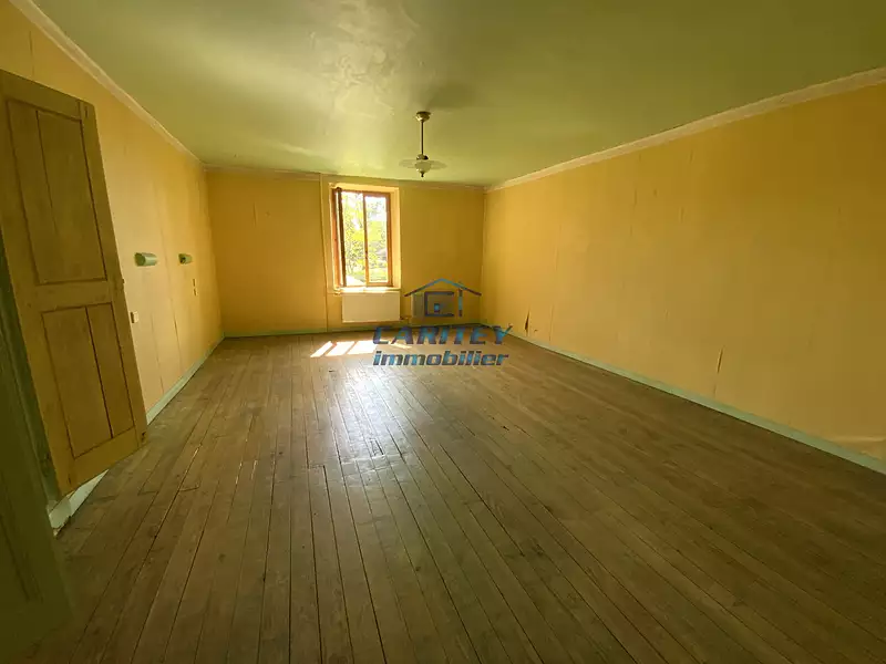 Maison, 115 m²