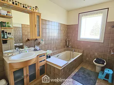 Maison, 175 m²