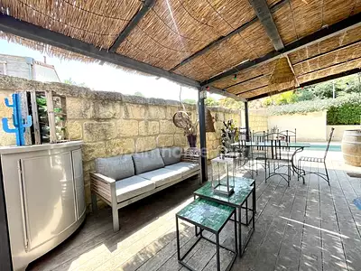 Maison, 92 m²