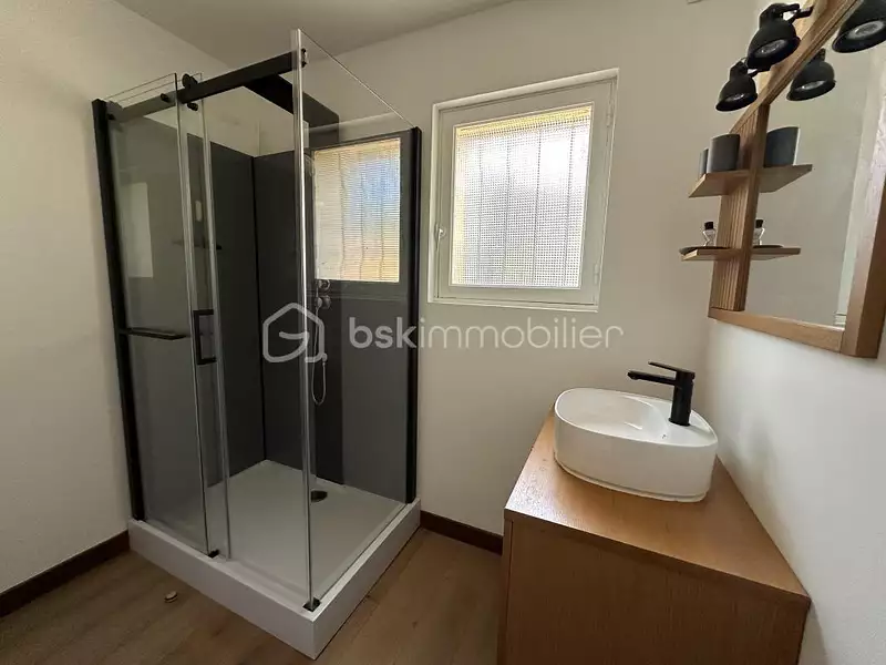 Maison, 91 m²