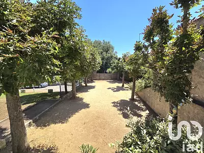 Appartement, 52 m²