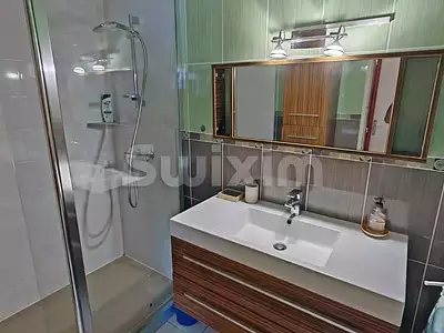 Appartement, 78,58 m²