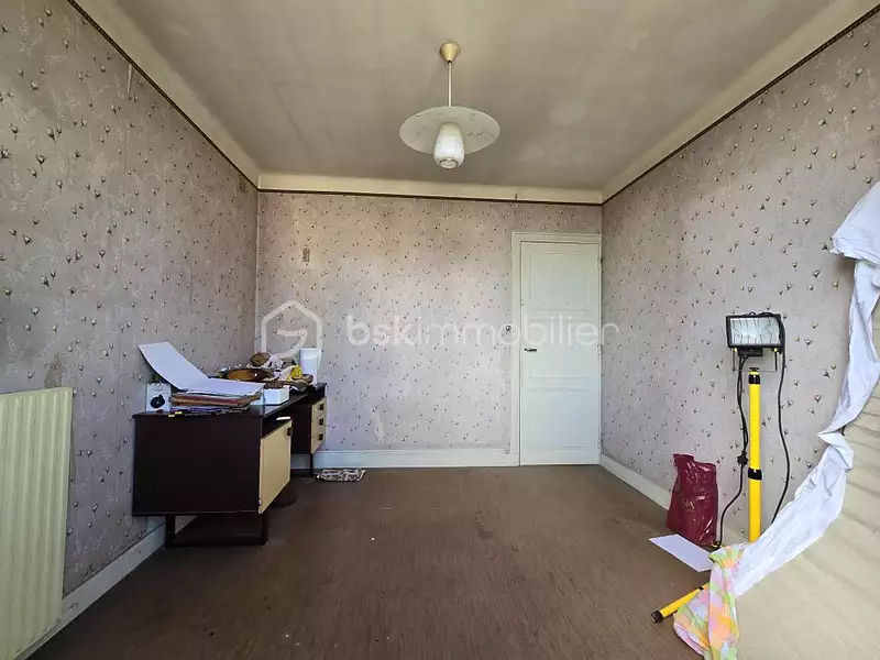 Maison, 78 m²