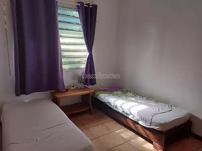 Maison, 78 m²