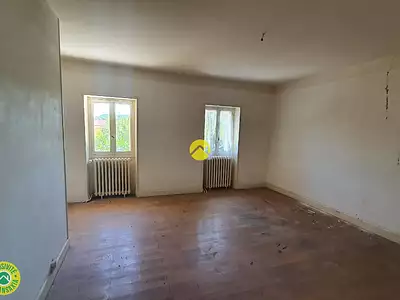 Maison, 130 m²