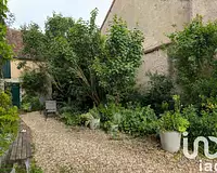 Maison, 160 m²
