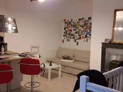 Appartement, 40,25 m²
