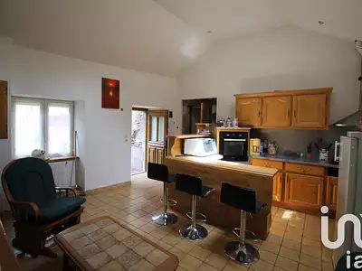 Maison, 155 m²