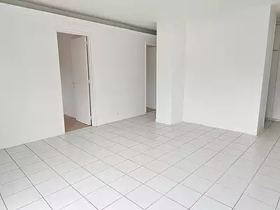 Appartement, 62 m²