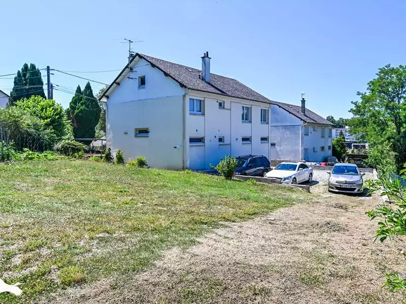 Maison, 115 m²