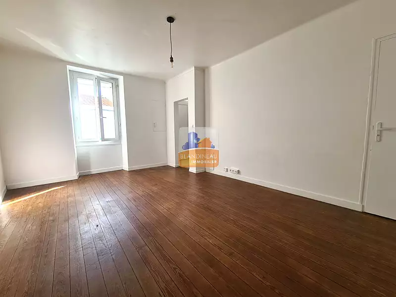 Appartement, 84 m²