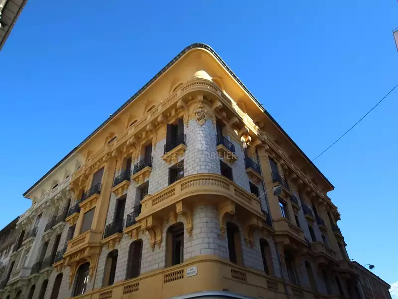 Appartement, 120 m²