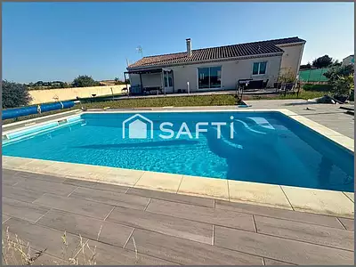 Maison, 112 m²