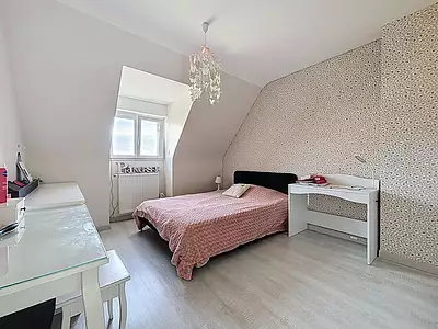 Maison, 136 m²