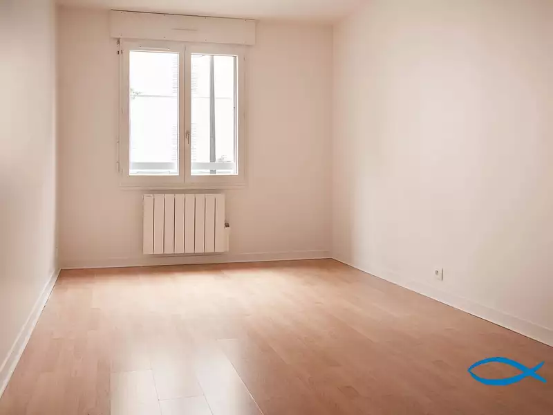 Appartement, 70 m²