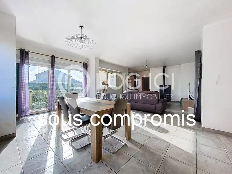 Maison, 192,44 m²