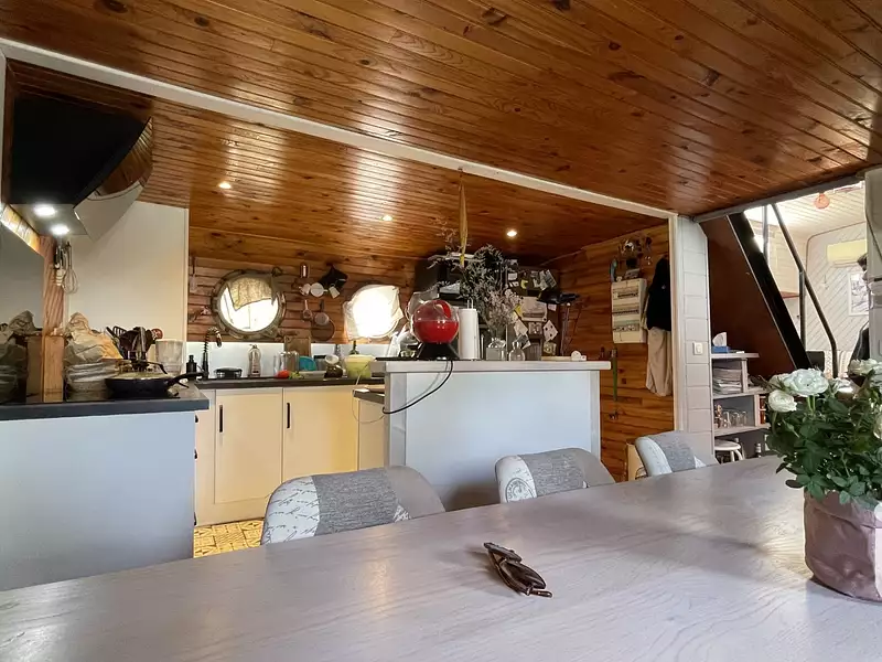 Maison, 90 m²