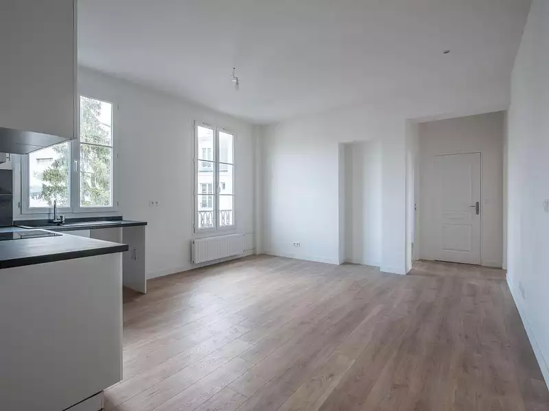 Appartement, 76 m²