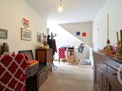 Maison, 124,1 m²