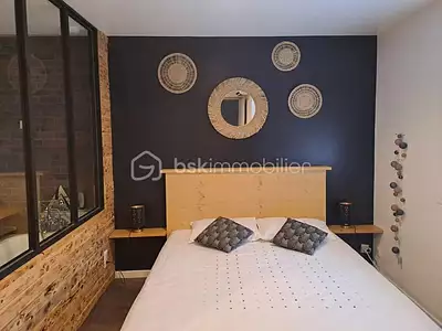 Maison, 118 m²