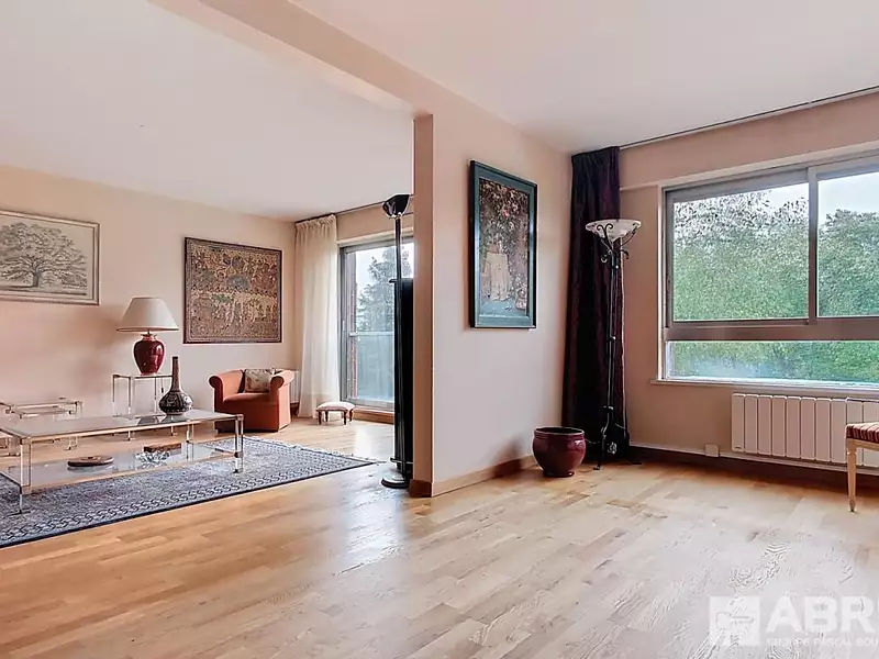 Appartement, 115 m²