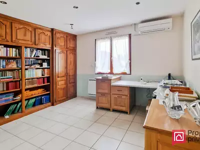 Maison, 138 m²